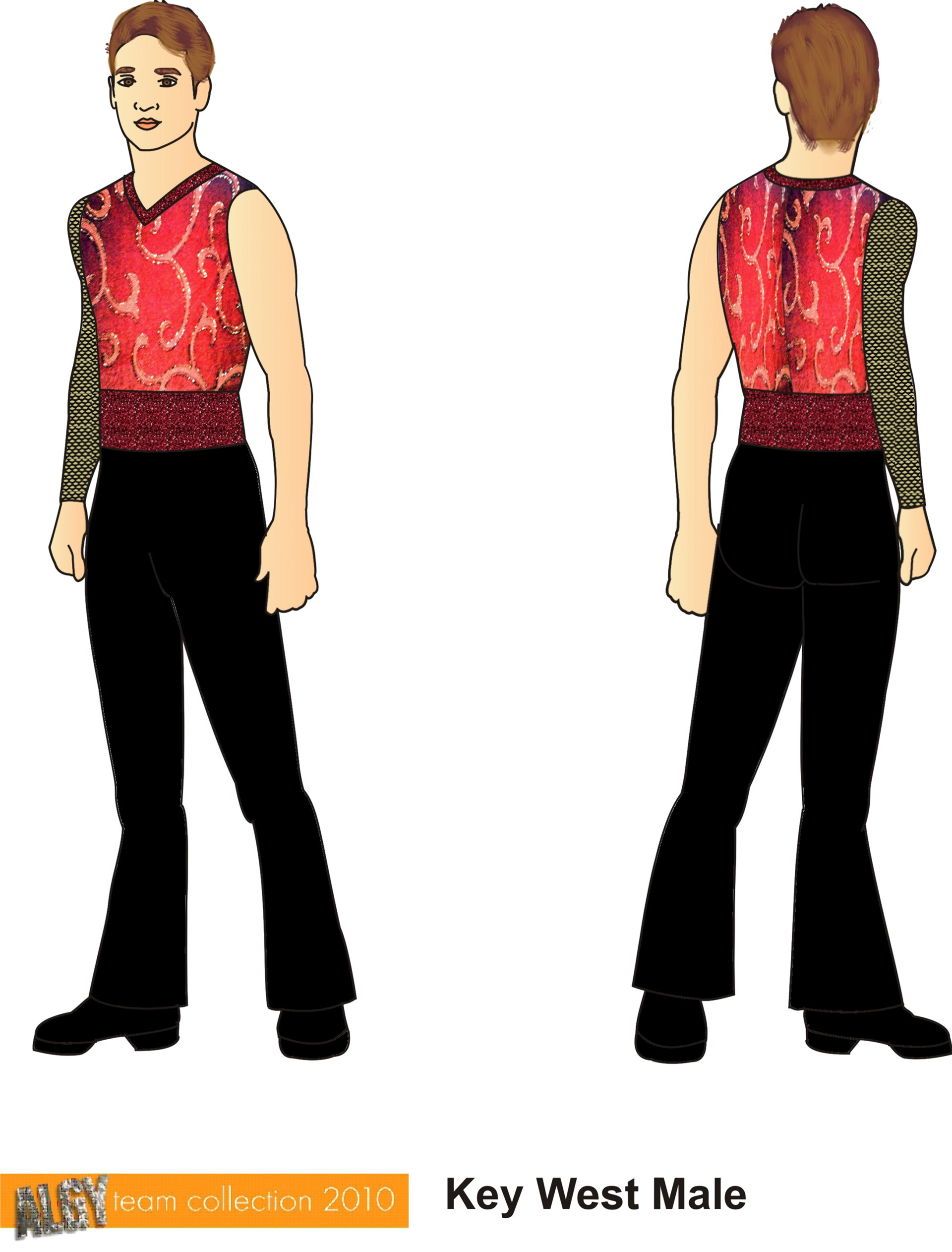 Custom design