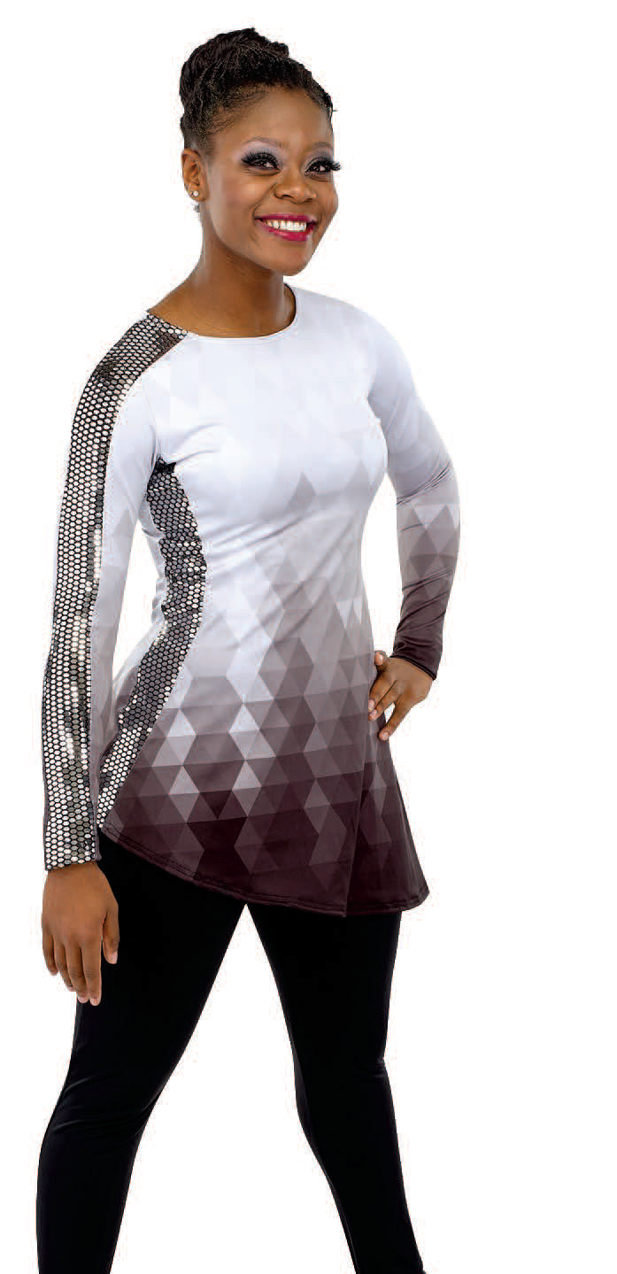 silver