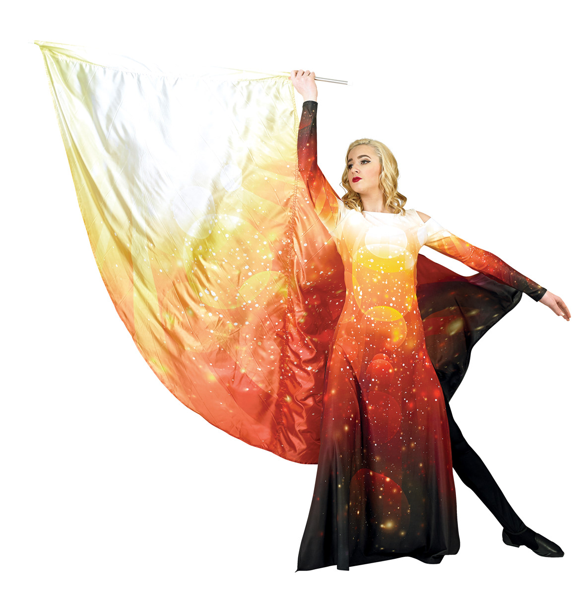 digidress A in action