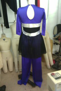 look 2 back