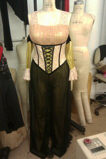 customer sample front
