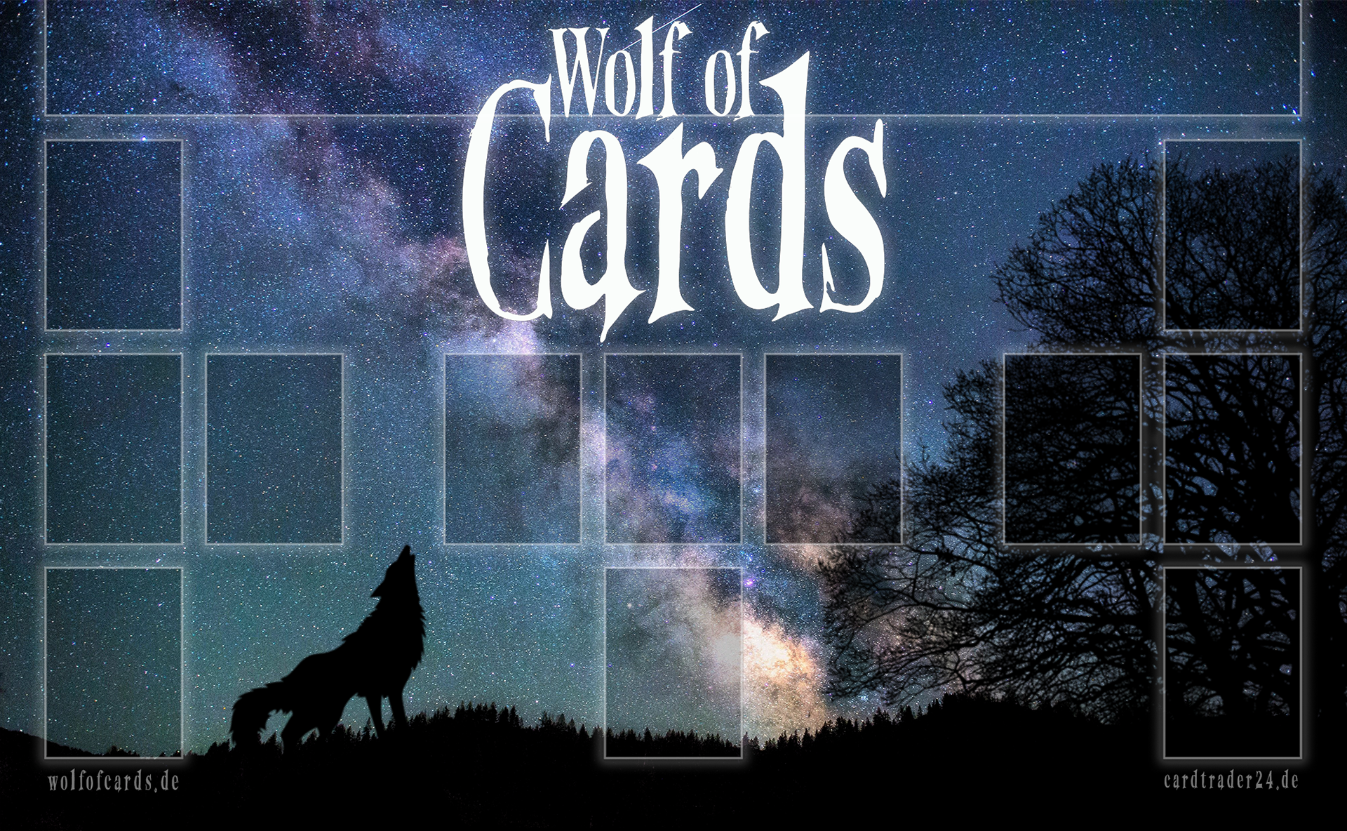 TCG Playmat
