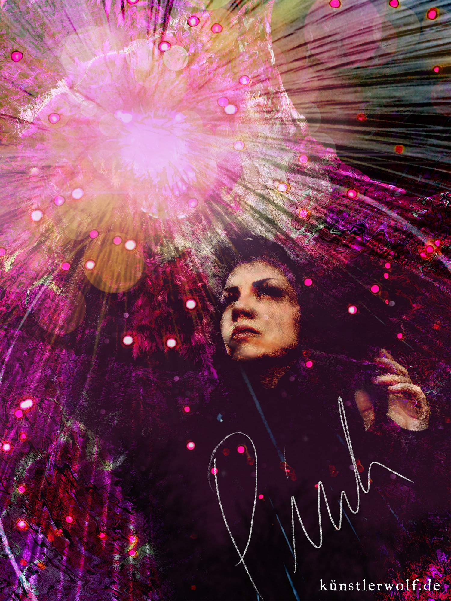 "Pink", 2020
