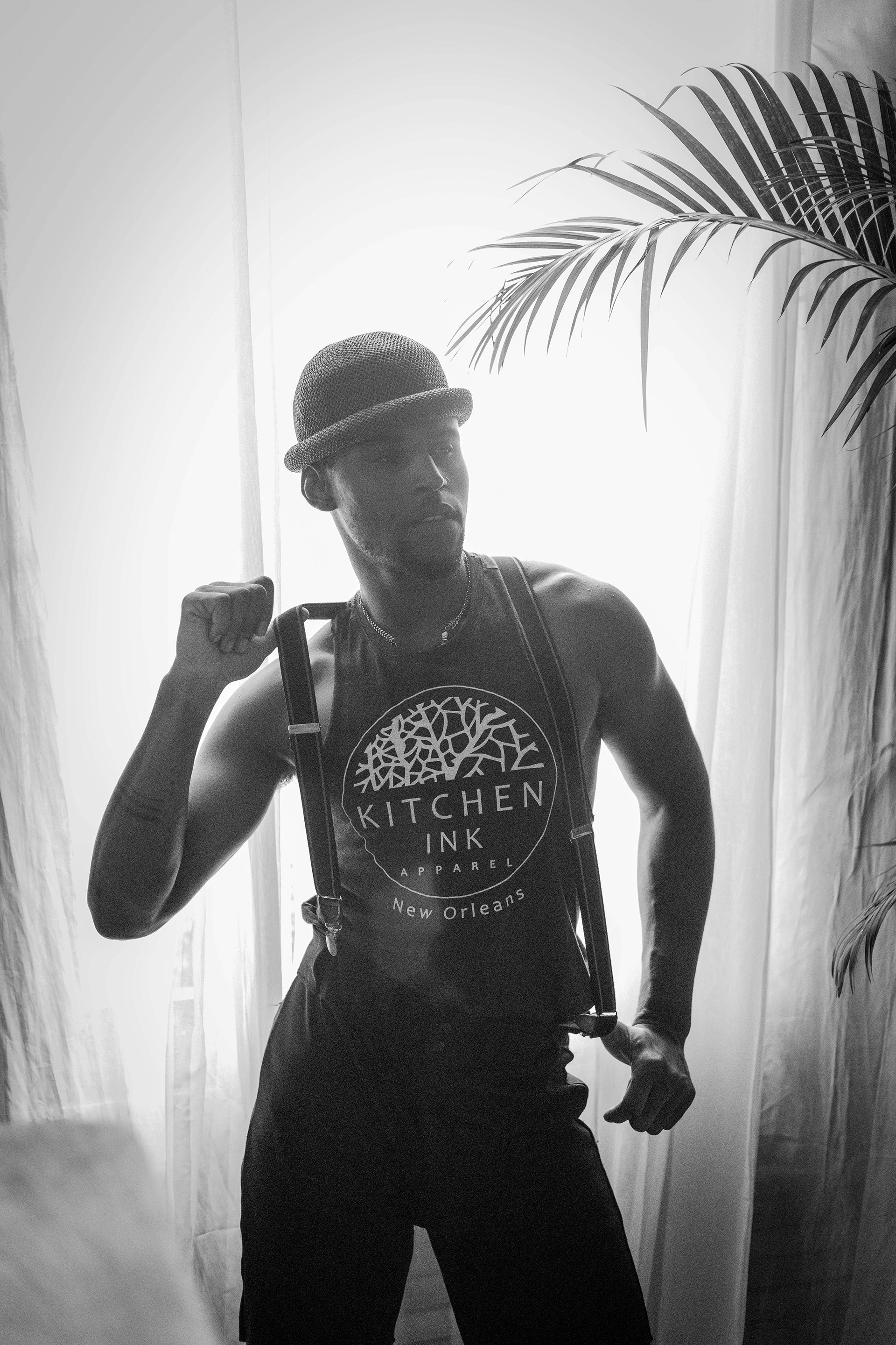 Kitchen Ink Apparel