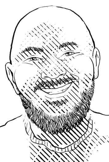 Caio Oliveira