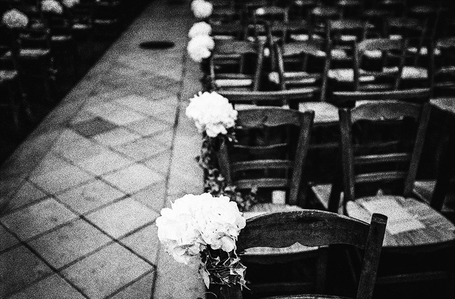 Mariage Aliette & Loic.