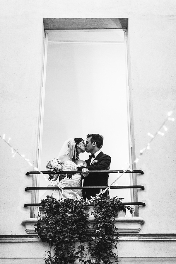 Mariage Catherine & Mickael.