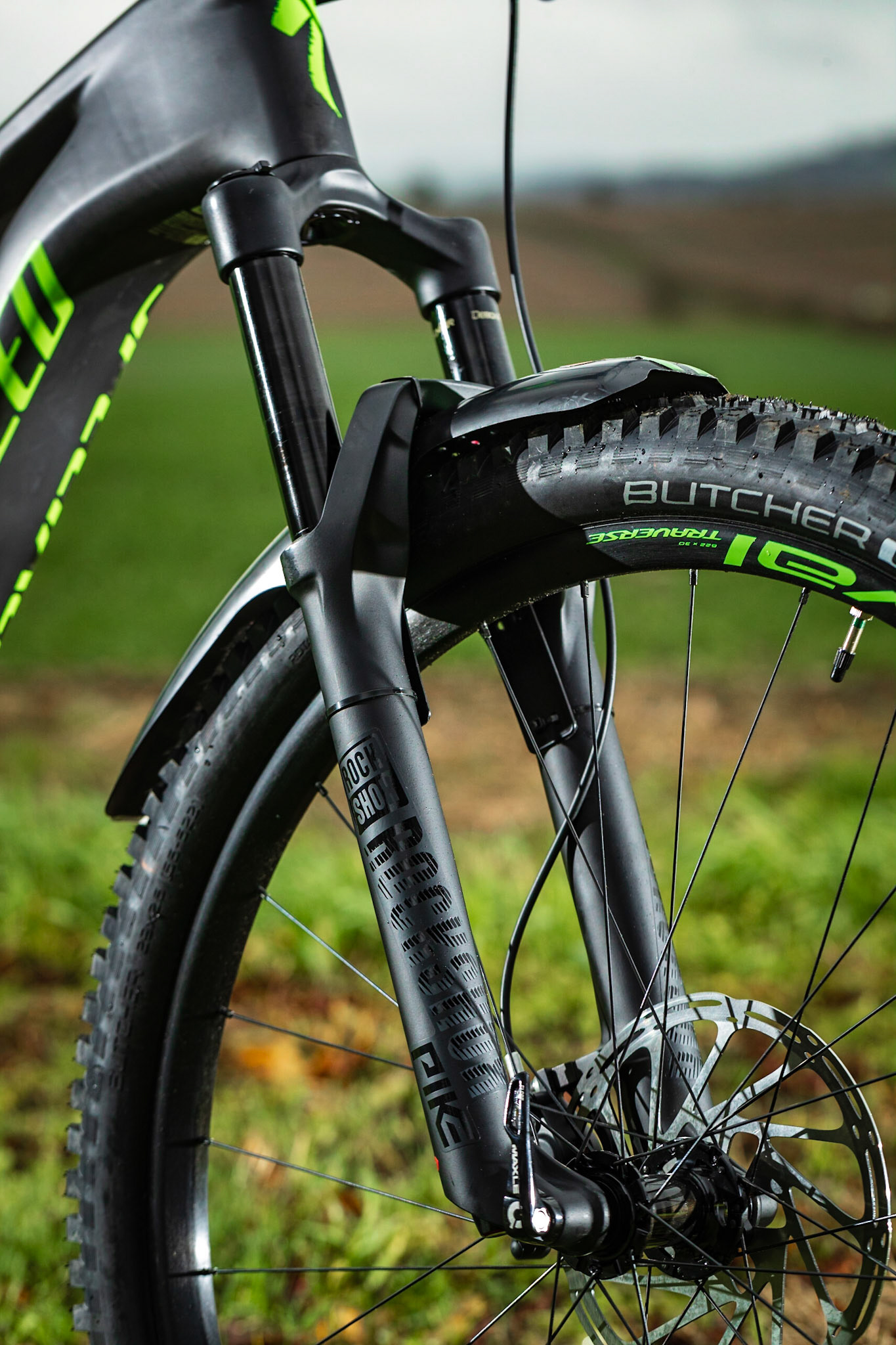 Specialized Turbo Levo Expert
