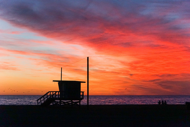 Santa Monica, CA
