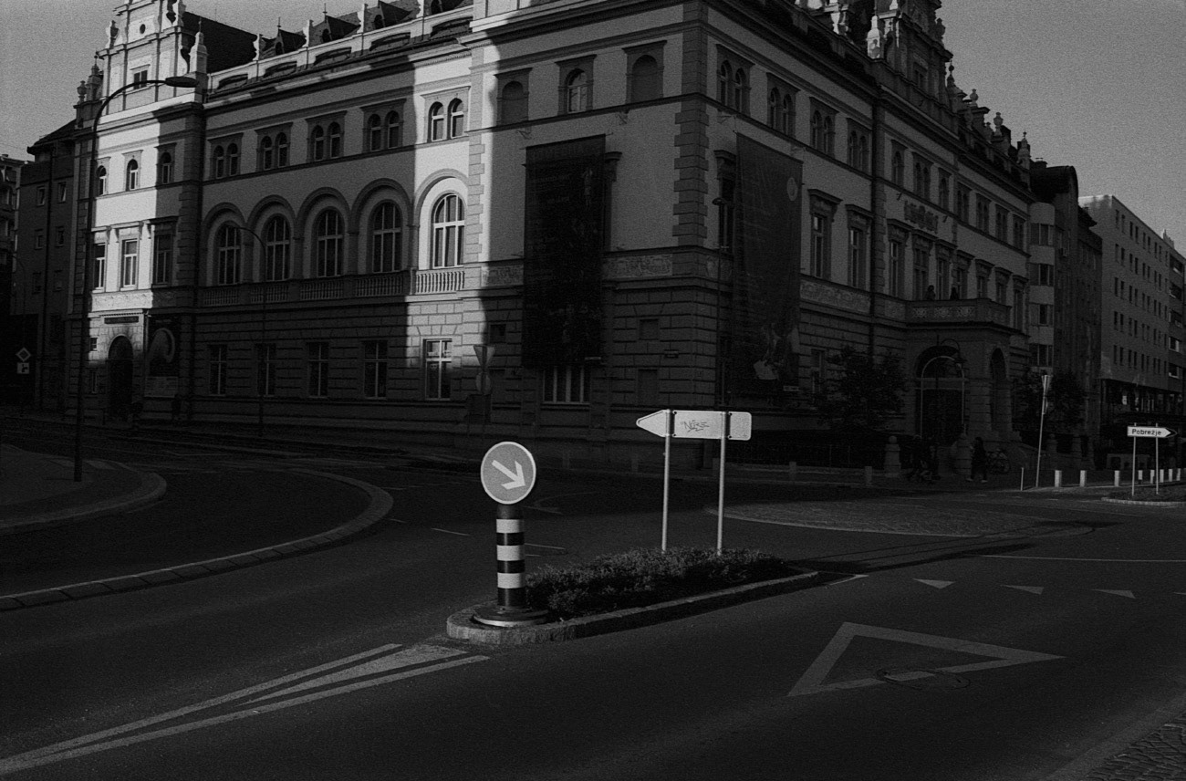 The house of Nation, Maribor, Slovenia, 2015
