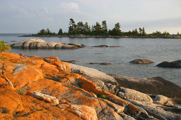 McQuade Island
