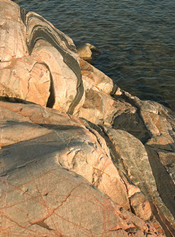 Precambrian Edge