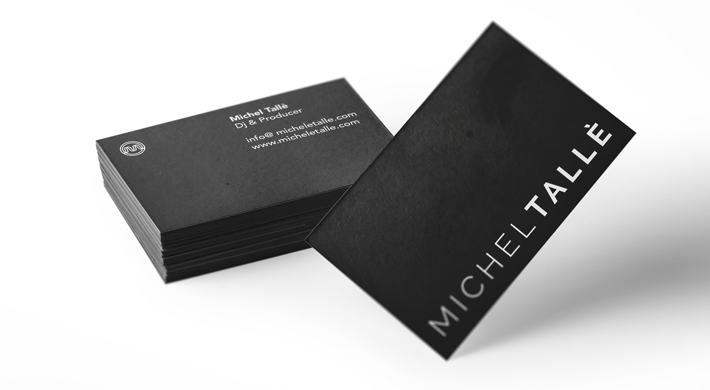 Business Cards