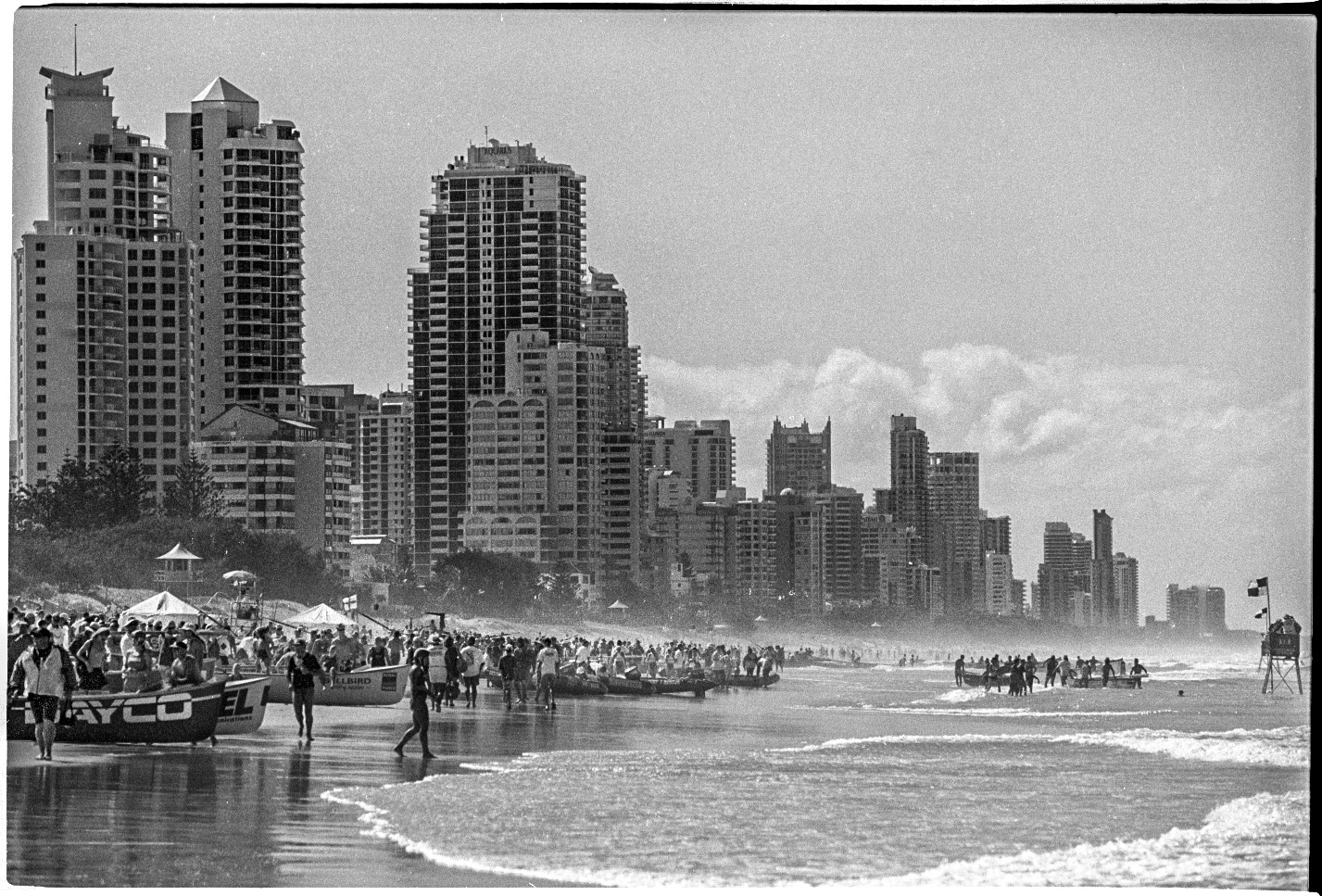 NIPPERS 10