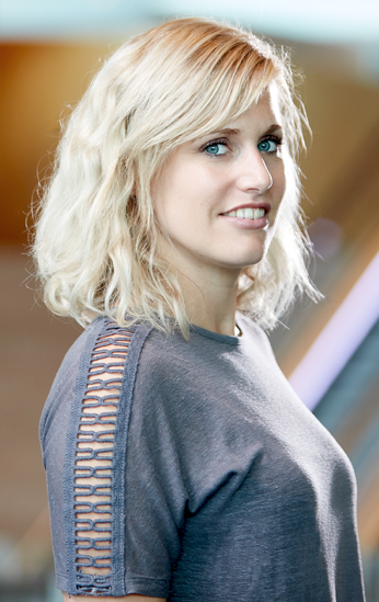Jolien Holthuis