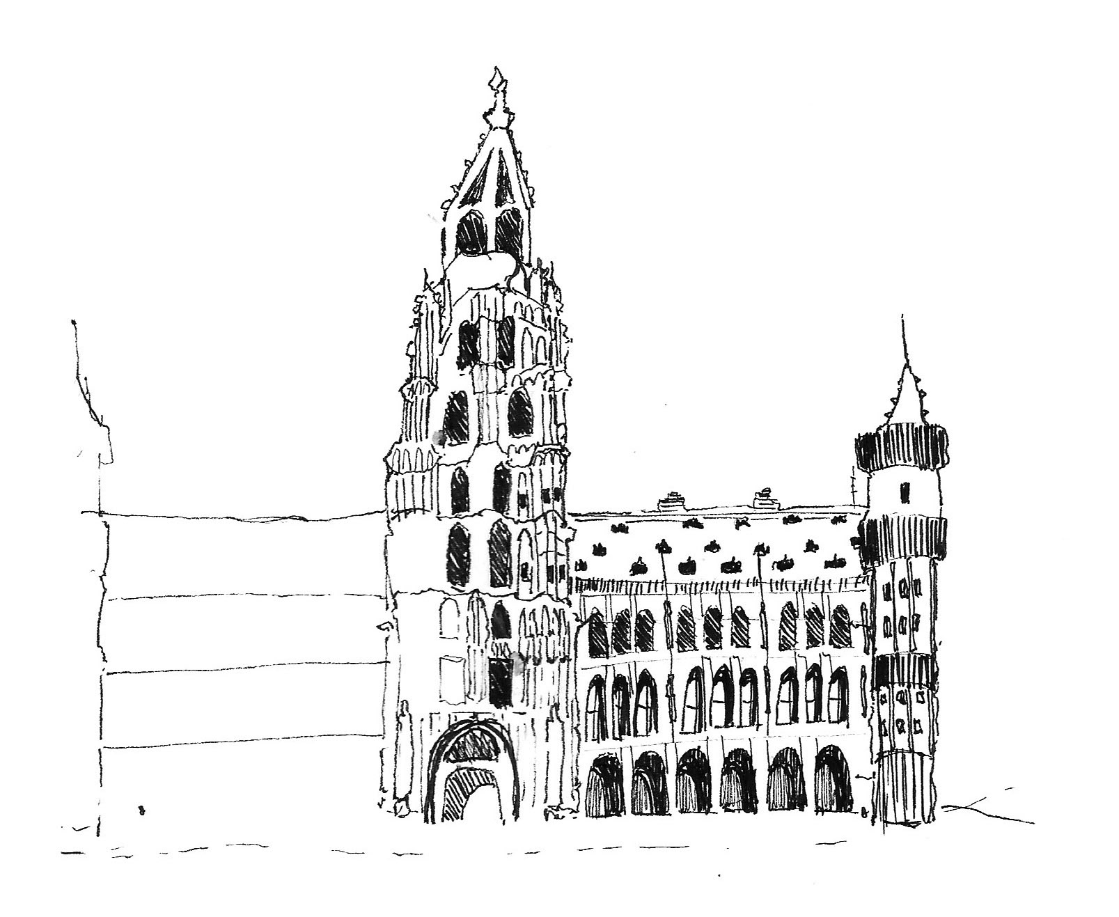 Grand Palace